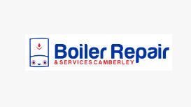 Boiler Repair & Services Camberley