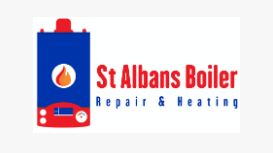 St Albans Boiler Repair & Heating