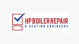 HP Boiler Repair & Heating Engineers