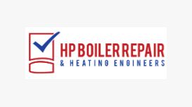HP Boiler Repair & Heating