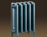 Cast Iron Radiators