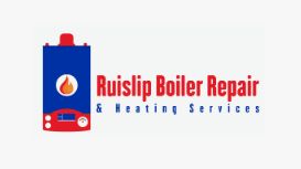 Ruislip Boiler Repair & Heating Services