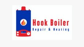 Hook Boiler Repair & Heating