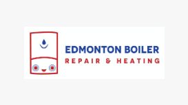 Edmonton Boiler Repair & Heating