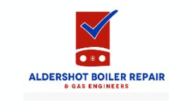 Aldershot Boiler Repair & Gas Engineers