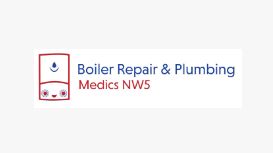 Boiler Repair & Plumbing Medics NW5