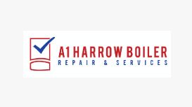 A1 Harrow Boiler Repair & Services