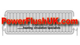 Powerflush UK