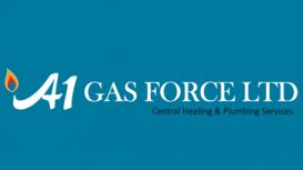A1 Gas Force Leamington Spa