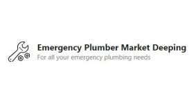 Emergency Plumber Market Deeping