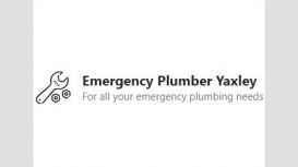 Emergency Plumber Yaxley