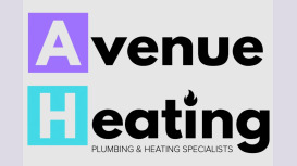 Avenue Heating