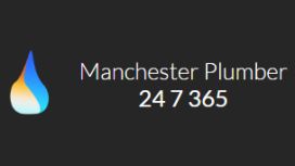 Manchester Plumber 24 7 365
