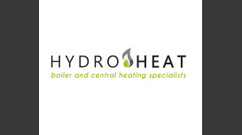 HydroHeat Boiler Installations