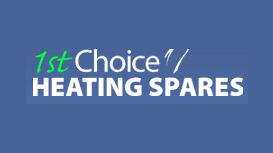 1st Choice Heating Spares