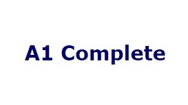 A1 Complete Plumbing & Heating