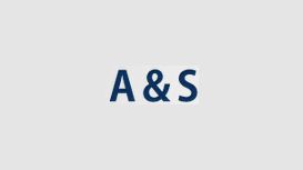 A & S Heating & Stoves