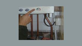 ACS Plumbing & Heating Services