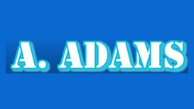 Adams Heating Engineers