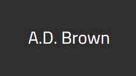 A.D. Brown Plumbing & Heating