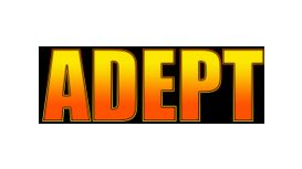 Adept