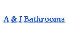 A & J Bathrooms & Heating