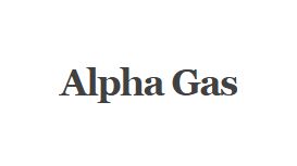 Alpha Gas & Plumbing