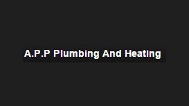APP Plumbing & Heating
