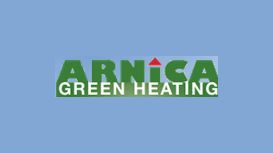 Arnica Green Heating