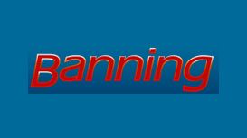 Banning Heating & Plumbing