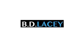 B D Lacey Plumbing