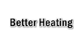 Better Heating & Lighting
