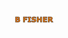 B Fisher Plumbing & Heating