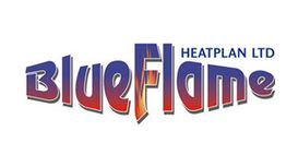 Blueflame Heatplan