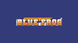 Blue Frog Heating & Plumbing