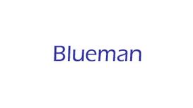 Blueman Plumbing & Heating Gas