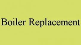 Boiler Replacement