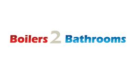 Boilers2Bathrooms Plumbing & Heating