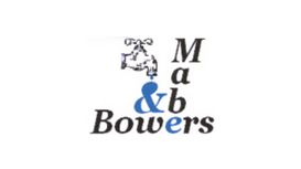 Bowers & Maber