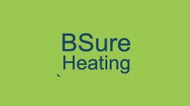 BSure Heating & Plumbing