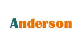 Anderson Heating & Plumbing