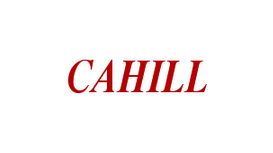 Cahill Gas Heating & Plumbing