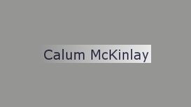 Calum McKinlay Heating & Plumbing