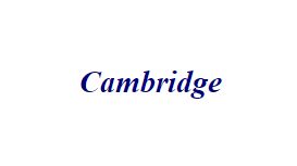 Cambridge Plumbing & Heating