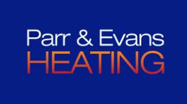Parr Heating