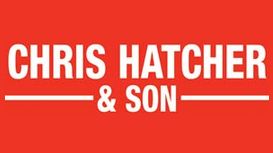 Chris Hatcher & Son