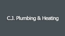 CJ Plumbing & Heating