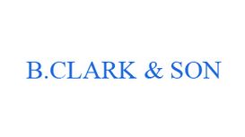 B. Clark & Son