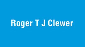 Roger T J Clewer