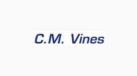 C M Vines